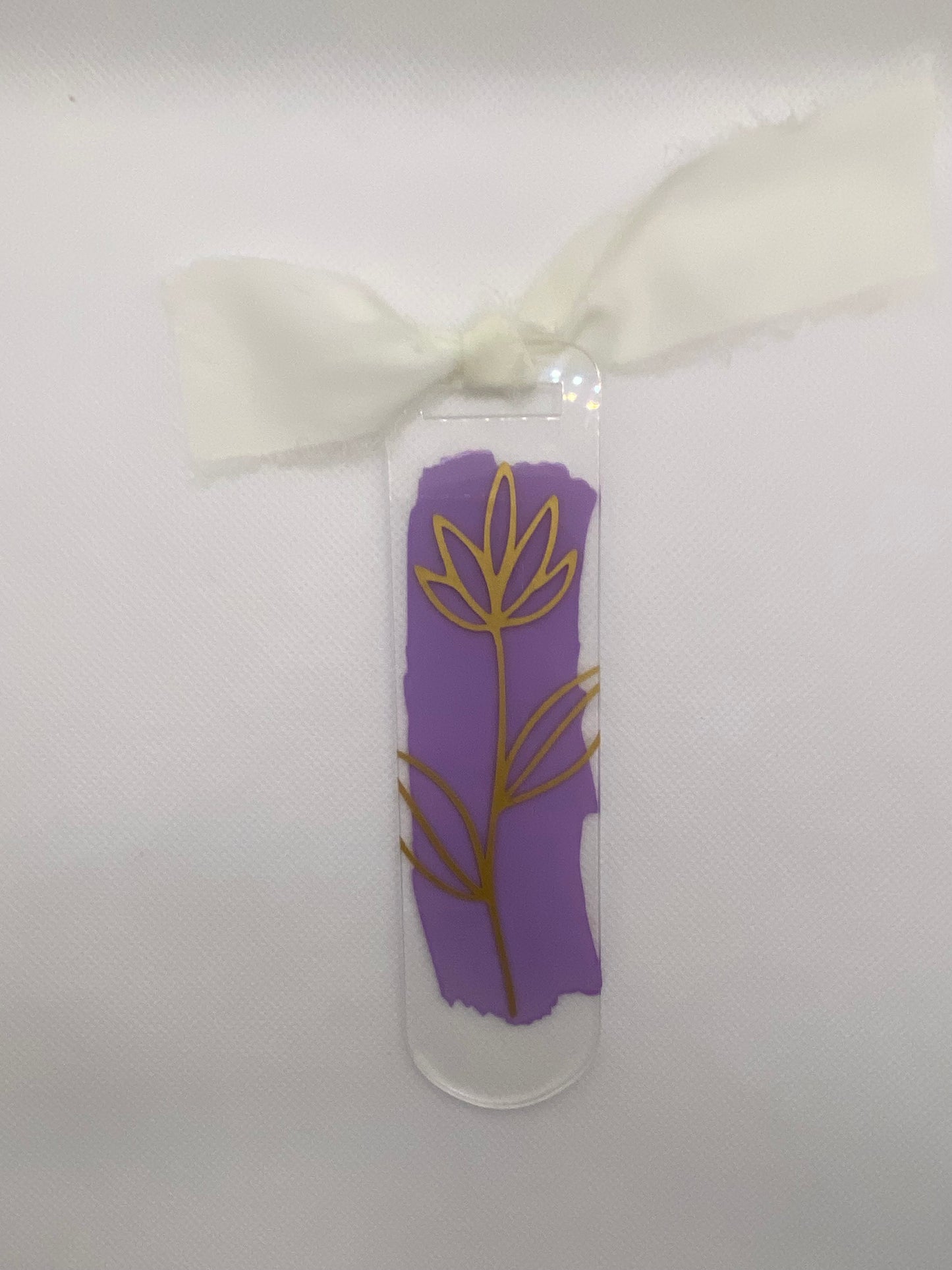 Bookmarks