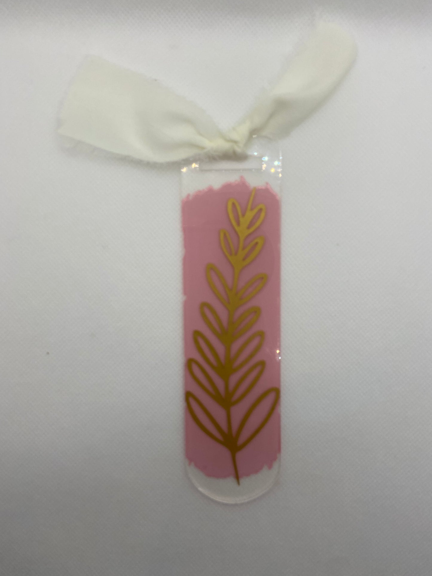 Bookmarks