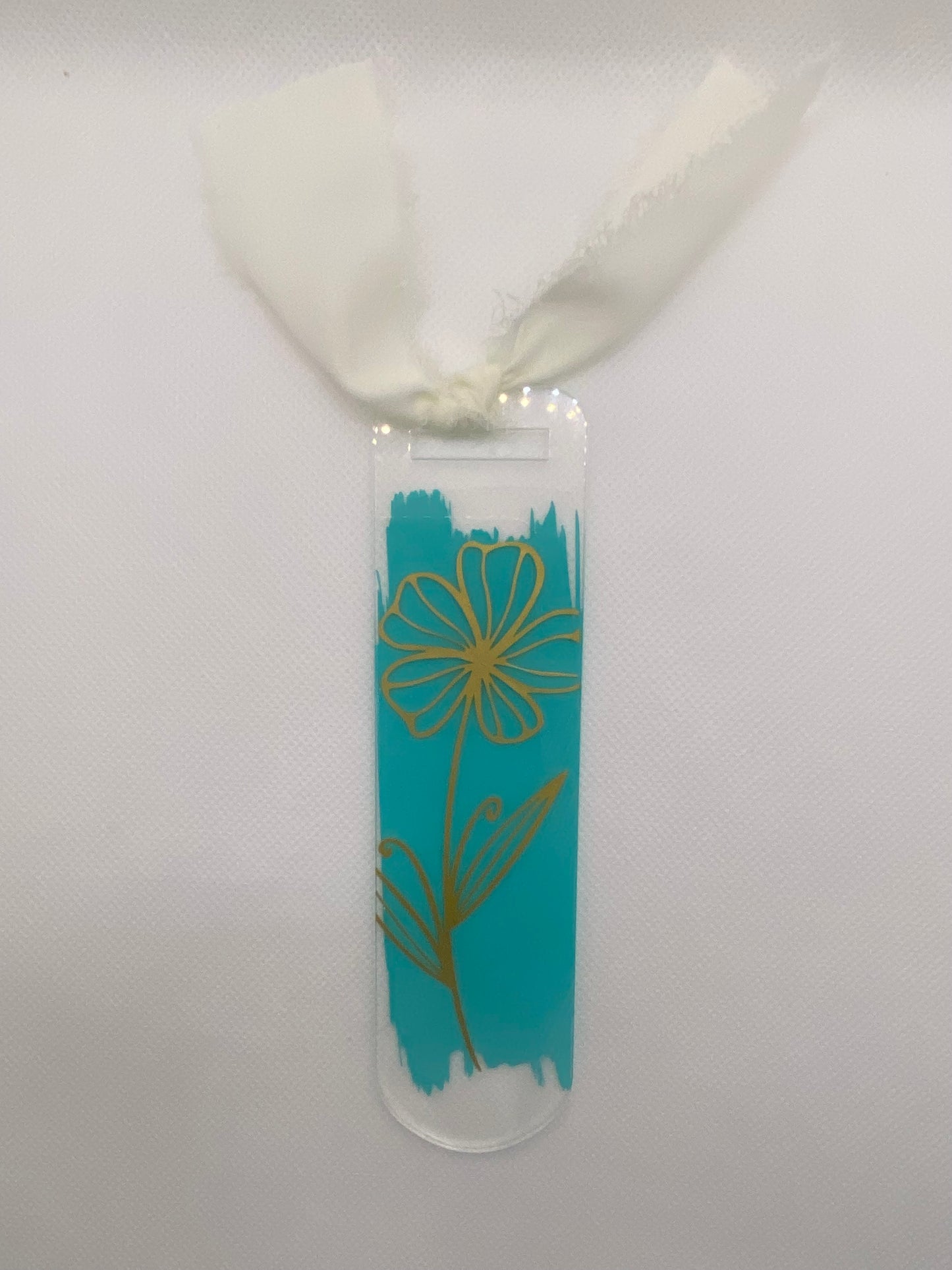 Bookmarks